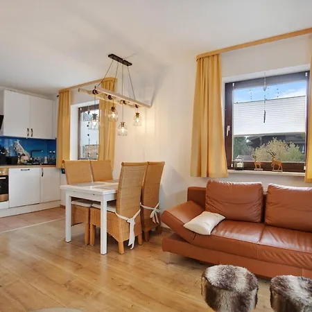 Ferienwohnung Marinas Alpenblick Inzell Eksteriør billede