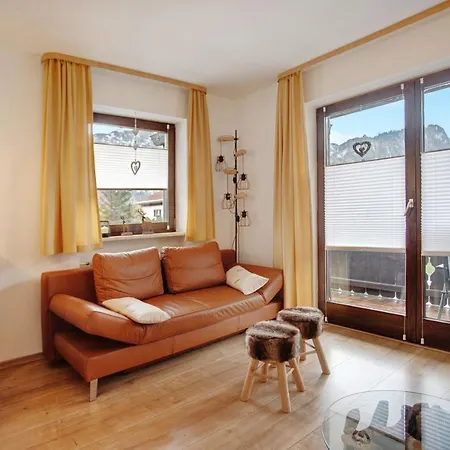 Ferienwohnung Marinas Alpenblick Inzell Eksteriør billede