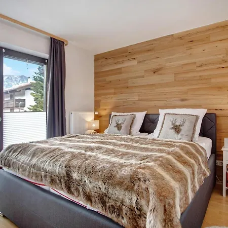 Ferienwohnung Marinas Alpenblick Inzell Eksteriør billede