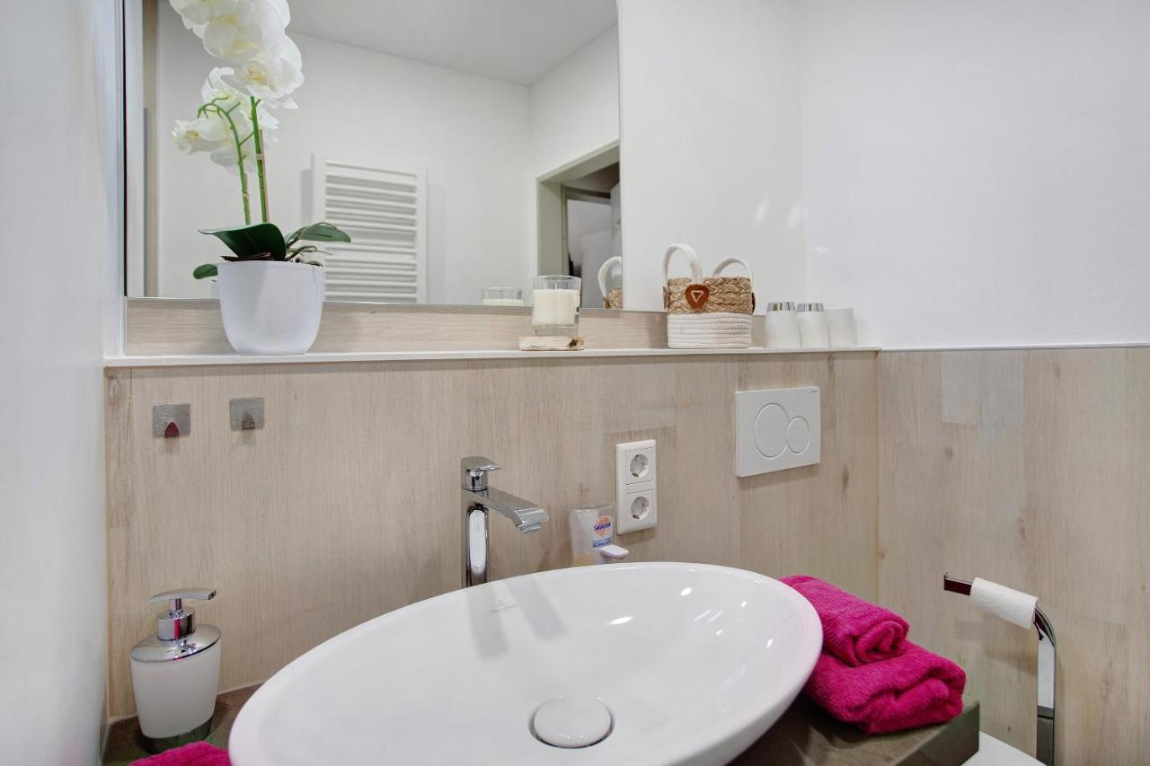 Marinas Alpenblick Apartment *